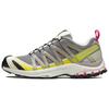 New XA Pro 3D ADV Cushioned Anti Slip Wear Resistant And Water Resistant Low Top Outdoor Shoes Unisex Shark Gray 475422