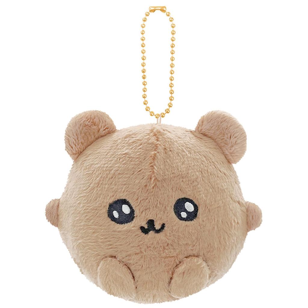 Tsujisel Chegosim Warmth (Kuma Gosim)