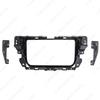 2017 MG GS Rover MG 9-Inch Screen Navigation Kit Frame