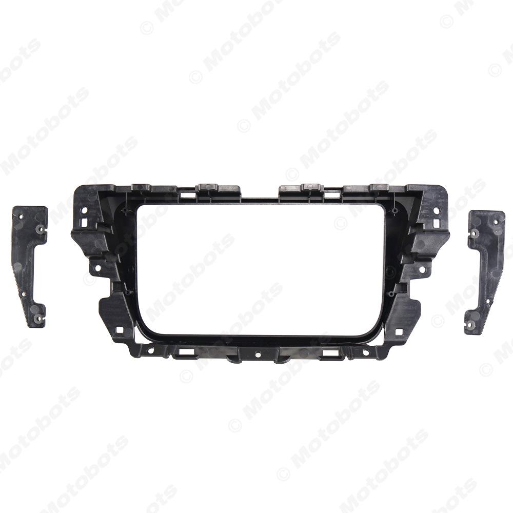 2017 MG GS Rover MG 9-Inch Screen Navigation Kit Frame