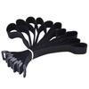 20PCS Antiskid Cable Reusable Cable Tie Durable Nylon Extension Strap  Cord Wrap Organizer