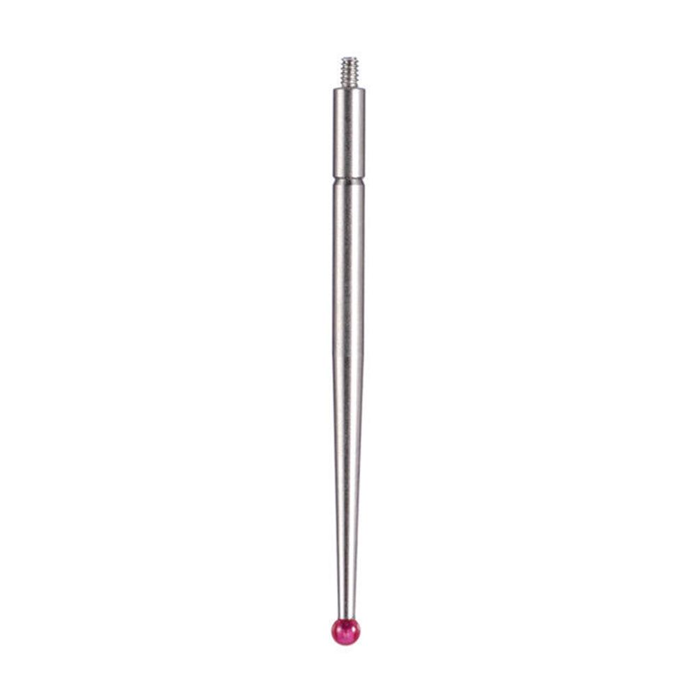 Contact Points for 21CZA211 Dial Test Indicator 2mm Ru by Ball Tip M1.6