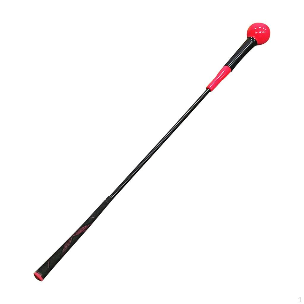 Allenatore per Swing da Golf Ausilio Pratica Forza Tempo Allenamento Correzione Posizione Caldo