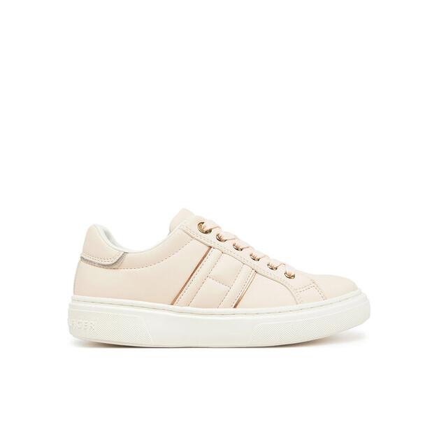 Кроссовки Tommy Hilfiger Low Cut Lace-Up Sneake EU 36