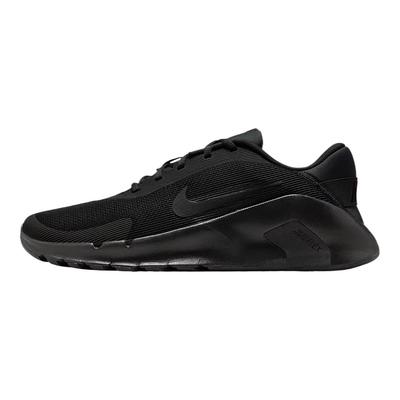 Flex Train Black Men Sneakers HV9972-001