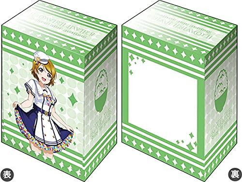 

Коллекция держателей колоды Bushiroad V3 Love School Festival Series Thanksgiving 2020 Vol.65 Live! Коидзуми Ханаё вер.