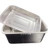 Baignoire de Lavage Portative en Acier Inoxydable, Bassine Multifonctionnelle pour Évier de Cuisine, Bac à Vaisselle, Bassine de Lavage pour Légumes