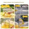 Portable Outdoor Bird Carrier Bag Travel Cage for Budgies Lovebirds Parakeets Convenient Handle Parrot Travel Bag Bird Toy