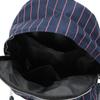 Striped Daypack
