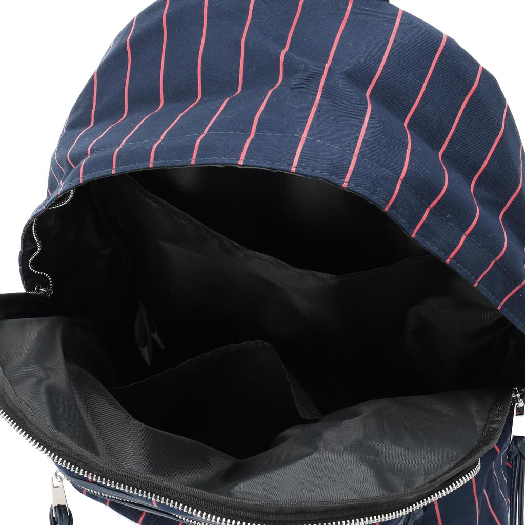 Striped Daypack