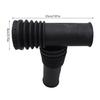 Motorcycle Plastic Protectors Front Shock Absorbers Fork Cover Guard for Sprinter W906 Motocross Fork Protective Wrap