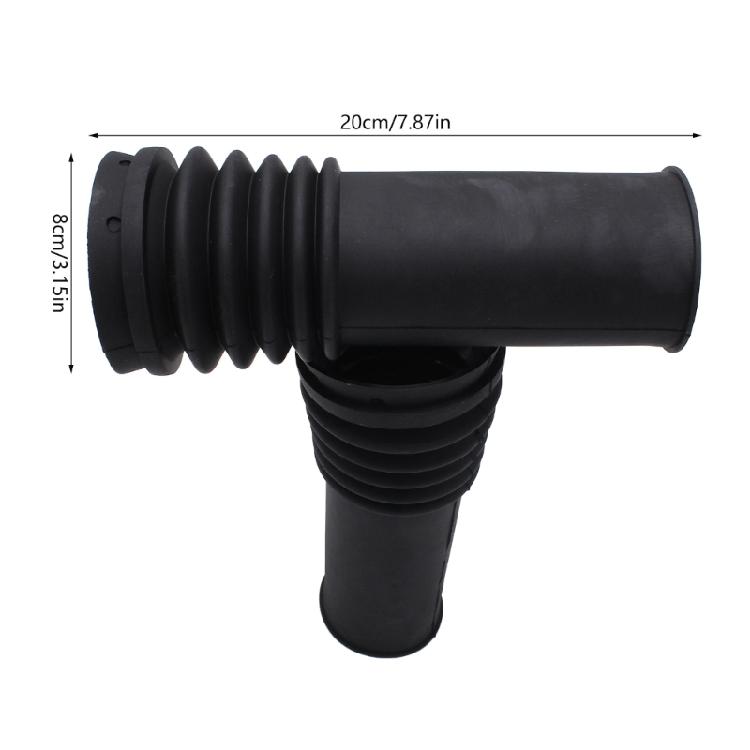 Motorcycle Plastic Protectors Front Shock Absorbers Fork Cover Guard for Sprinter W906 Motocross Fork Protective Wrap
