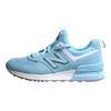 New Balance 574 Sport Men Sneakers Blue Clear-Sky MS574STB