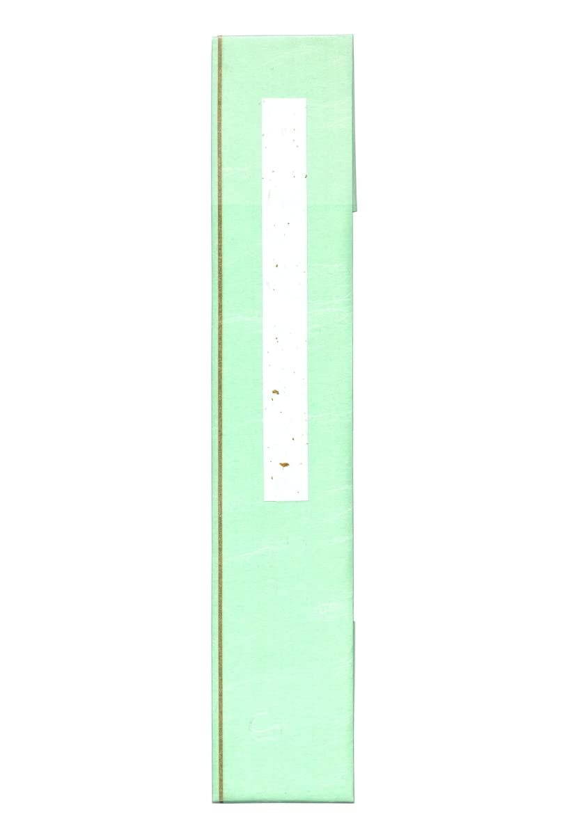 

Kobaido Shikishi Regular Width Tanzaku 372 x 70 mm 10 sheets