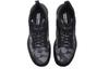 Star Series Bb Converse Mid 'Black' 166441C