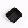 For Land Rover Defender 90 110 130 2020-2024 Black Car Central Storage Box Phone Glove Armrest Box Storage Box Car Accessories
