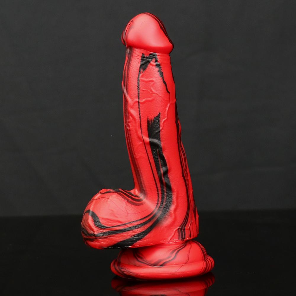 MoDi Silicone Dildo For Women With Suction Cups, Giant Dildo, Super Realistic, Oversized Penis, Sex Toy For Women