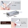 12V/24V IR Door Sensor Gated Occlusion Switch Infrared Proximity Switch Detector 5A Auto ON/OFF Interrupteur For DIY LED Light
