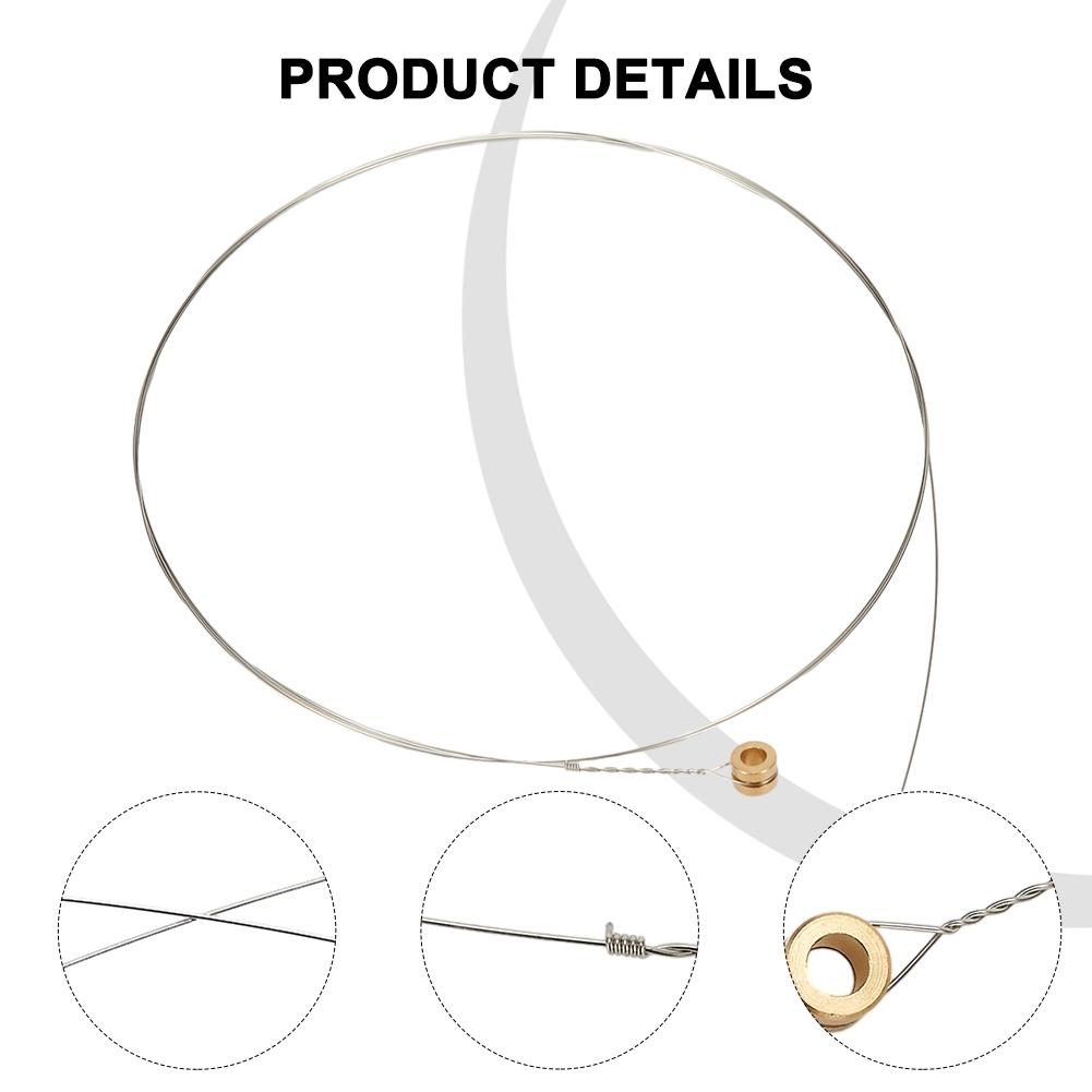 Accessories Household Single String EBGDA Gauge For Orphee