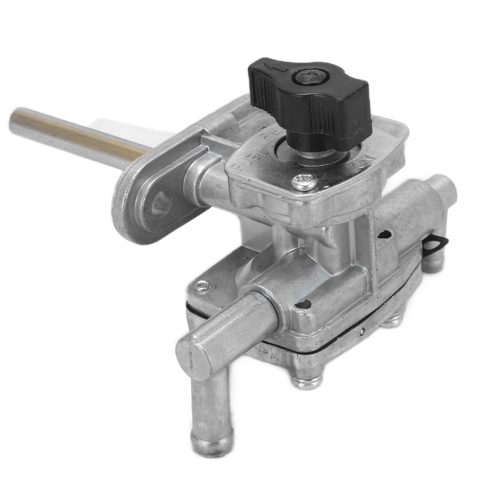 

Бензобак Топливный кран 44300-03G02 Замена для Suzuki LTA500 LTF500 Vinson 500