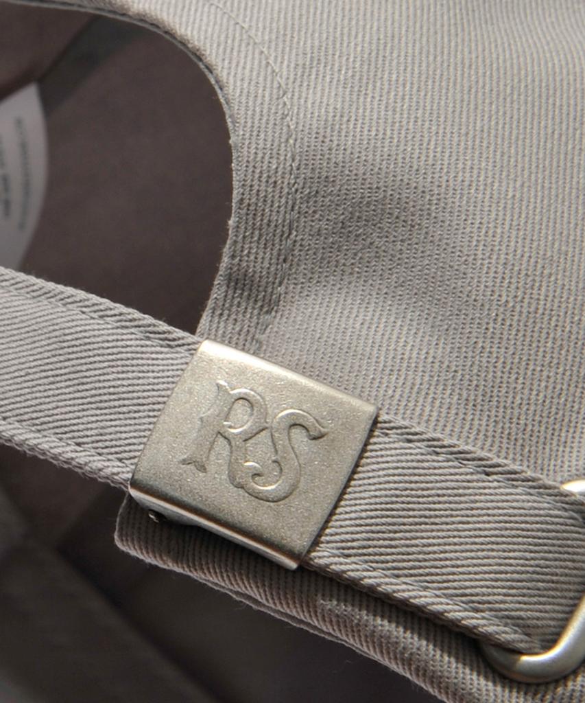 Leoseuteuaenseuton Ras String Ball Cap Light Gray_Ras String Ball Cap Light Gray