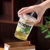 Disposable Milk Tea & Beverage Cups with Lids & Straws