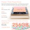 Cubot X100 6.88" Inch Smartphone 5G,16GB(8+8), 256GB, 64MP Camera, 5100mAh Battery, NFC