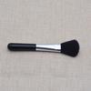 Compact Blush & Highlight Brush - Ideal for Blending, Brightening, and Dust Removal