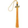 2026 Tassel Graduation with 2026 Gold Charm,Tassels for Graduations Cap, Tassel Suitable for Graduation Hat Decorations, Gold Tassels