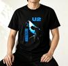 Vintage Rock Band Graphic Apparel Unisex 100 Cotton T Shirt Long Sleeve Retro Music Fan Concert Streetwear Tee