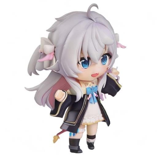 Nendoroid Kagura Nana non-scale plastic painted movable figure