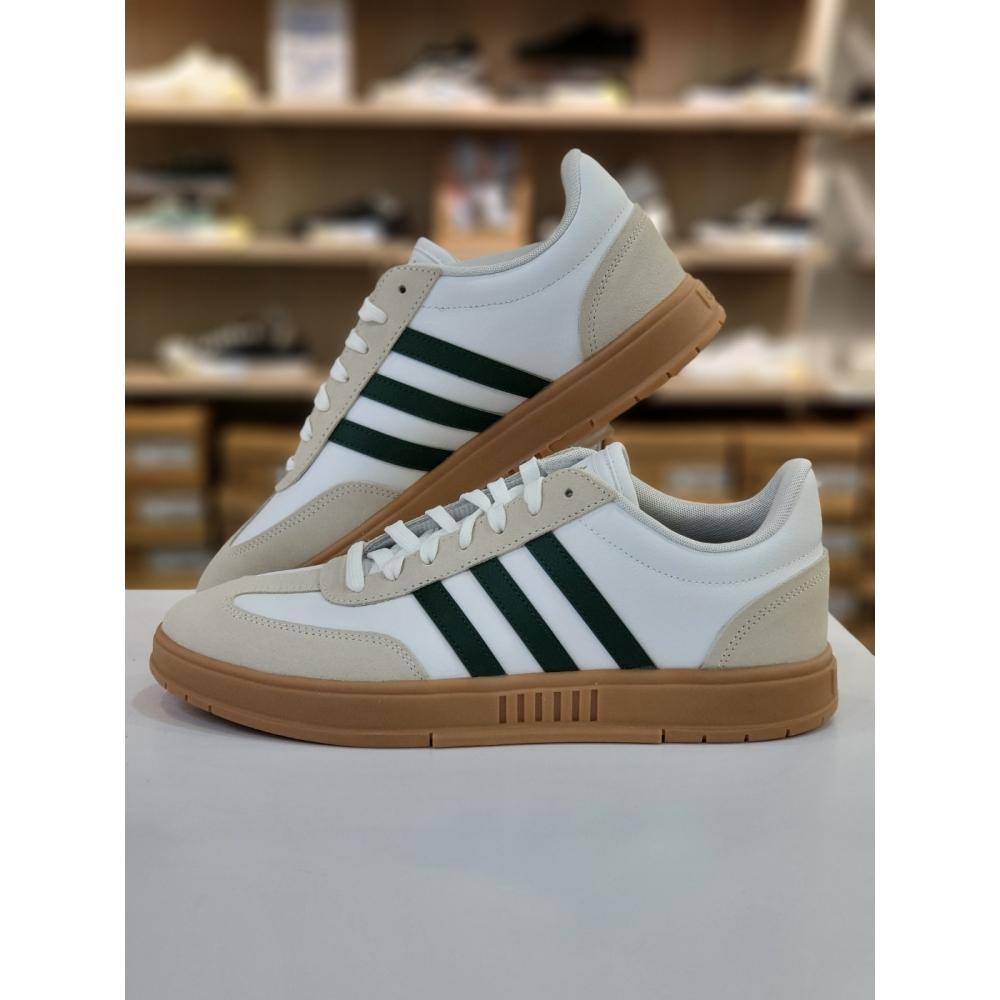 

Кроссовки унисекс adidas Gradas IE9043