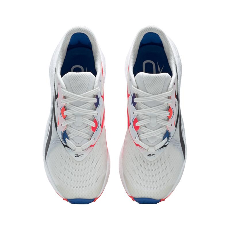 Reebok Floatride Energy 5 Lightweight Fabric Synthetic Leather Cushioning Durable Rebound Low-Top Casual Running Shoes Women Sneaker Off-White HP9271