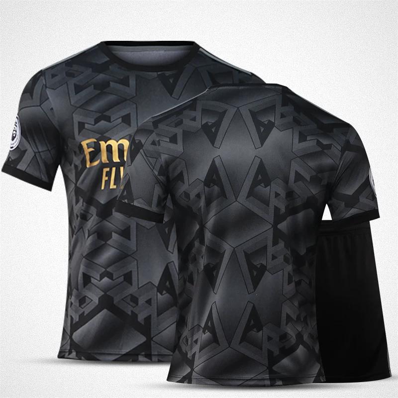2022 Away Jersey with Team Badge 20