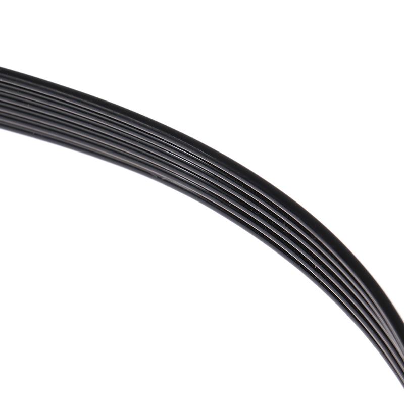 1.5M 6 Color Uv Ink Tube Hose Pipe Line  For Epson R330 L805 L1800 R1390