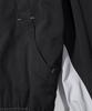 Massnoun Inverted Incision Blouson Jacket Mshjk001-Bk