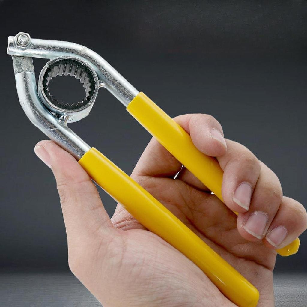 Air Traffic Shaft Bubbler Wrench, Portable, Professional Kitchen Sink Repair Tool