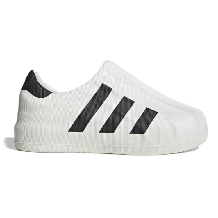 Adidas AdiFOM Superstar Core White Unisex Sneakers Core-Black HQ8750