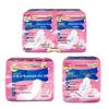 Whisper Sanitary Pads Assortment Bundle