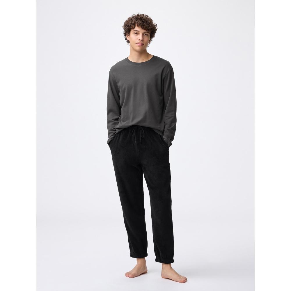 

Gu By Uniqlo Marshmallow Feel Easy Pants+e 07 GRAY/S