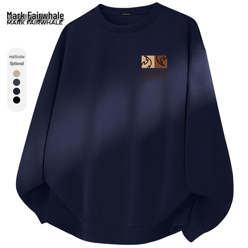 

Mark Fairwhale Men s 2025 Air Layer Pullover Sweatshirt 3XL