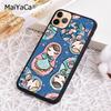 MaiYaCa Russian Matryoshka Dolls Phone Case For iPhone 17 Air 16 16e 15 14 plus 11 12 13 pro max Shell Cover coque