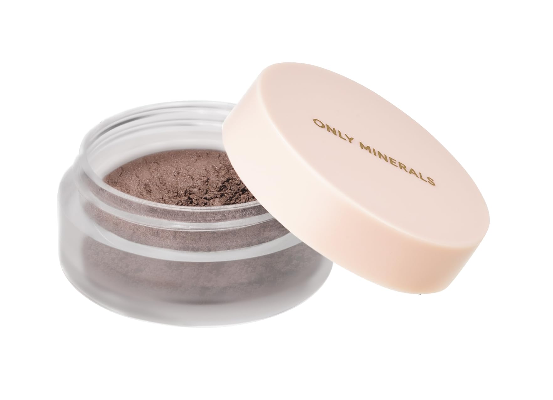 

ONLY MINERALS Mineral Pigment