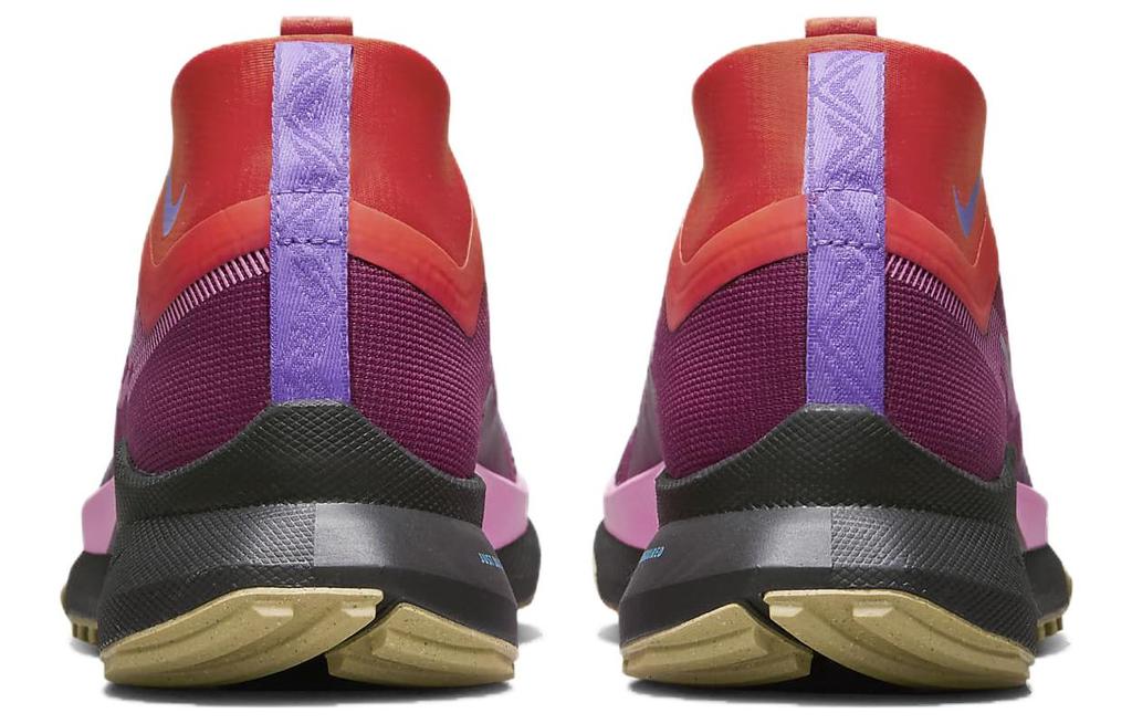Nike React Pegasus Trail 4 Gtx 'Rosewood' FD0875-600