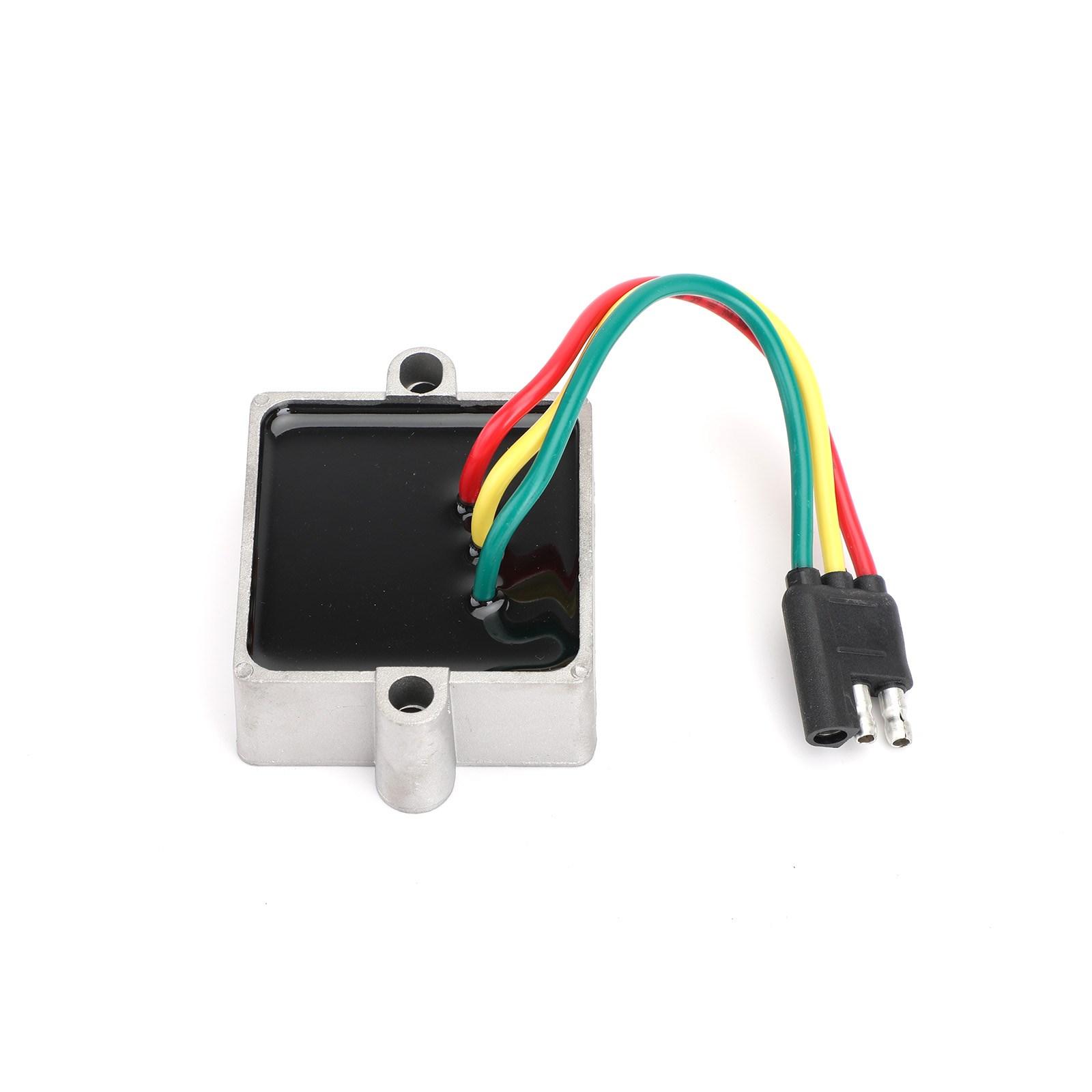 

Регулятор-выпрямитель напряжения для Polaris 340 500 550 4010794 4010355 Снегоход