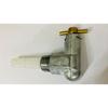 Ford 2600 3600 4100 4600 5600 6600 7600 Tractor Fuel Tap Shut-Off Valve |Fit For