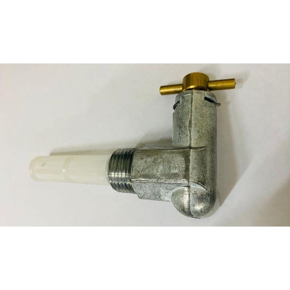 Ford 2600 3600 4100 4600 5600 6600 7600 Tractor Fuel Tap Shut-Off Valve |Fit For