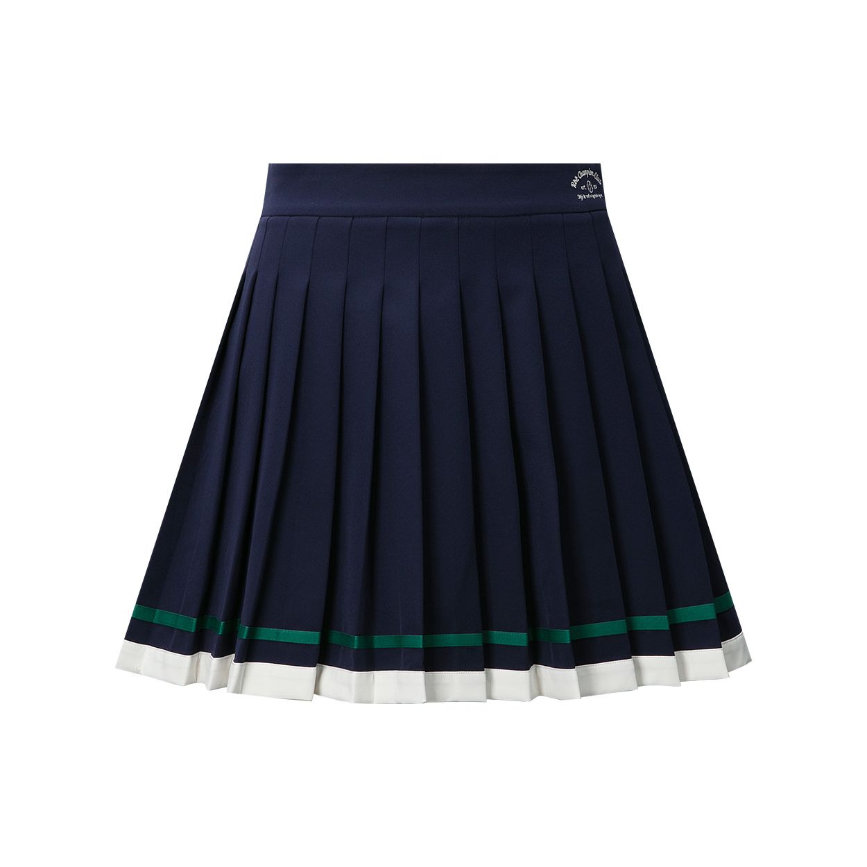 

Reebok Comfortable Casual Skirt Women skirts Navy 24FRC634WGN2 S