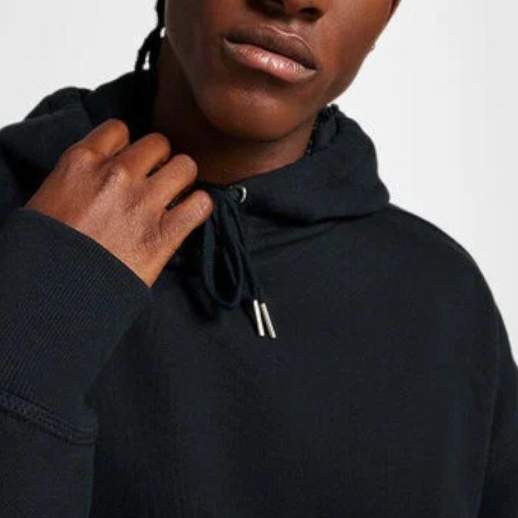 Converse Gold Standard Loose Fit Pullover Hoodie 10025917-A01
