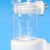 Automatic Feeder For Bird Drinking Pots, Transparent Pp Material For Birds